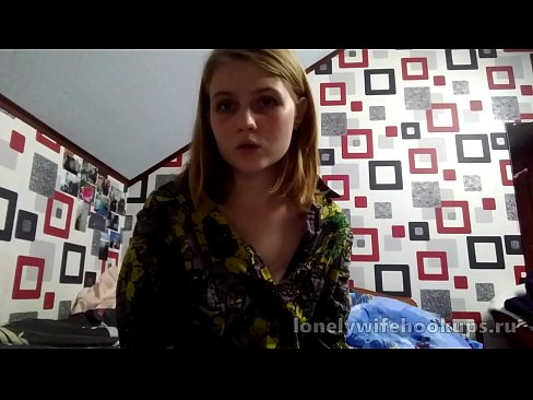 ❤️ Wophunzira wachinyamata wa blonde waku Russia amakonda matayala akulu. Zolaula zamatako pa ny.3dhentaix.ru  ﹏