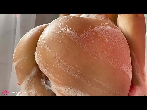 ❤️ Brunette Akuseweretsa maliseche ndi Vibrator mpaka Intense Orgasm mu Shower Zolaula zamatako pa ny.3dhentaix.ru  ﹏